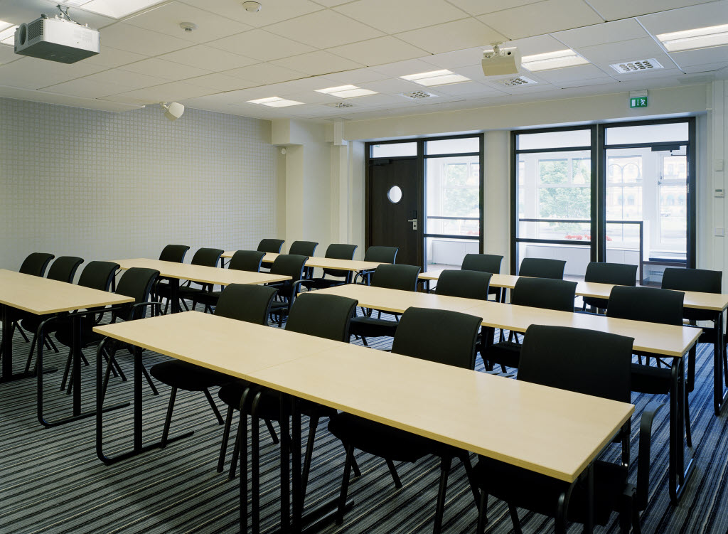 Copyright: : Ake E:son Lindman Meeting and Conference room, Norre Port